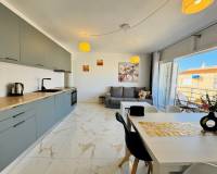 Resale - Appartement - La Mata