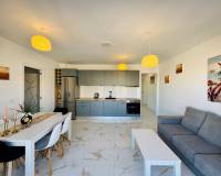 Resale - Appartement - La Mata