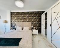 Resale - Appartement - La Mata