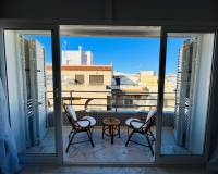 Resale - Appartement - La Mata