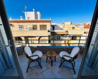 Resale - Appartement - La Mata
