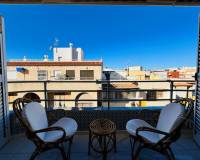 Resale - Appartement - La Mata