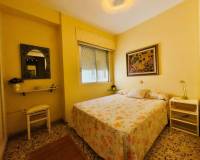 Resale - Appartement - La Mata