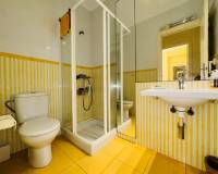 Resale - Appartement - La Mata