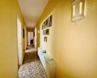 Resale - Appartement - La Mata