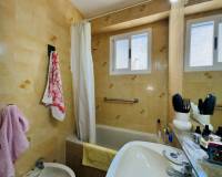 Resale - Appartement - La Mata