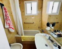 Resale - Appartement - La Mata