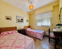 Resale - Appartement - La Mata