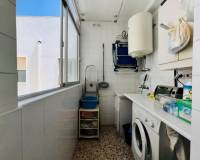 Resale - Appartement - La Mata