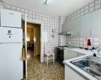Resale - Appartement - La Mata