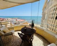 Resale - Appartement - La Mata