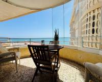 Resale - Appartement - La Mata