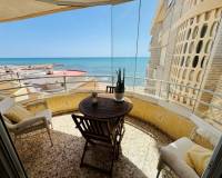 Resale - Appartement - La Mata