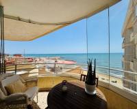 Resale - Appartement - La Mata