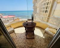 Resale - Appartement - La Mata