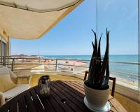 Resale - Appartement - La Mata