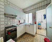 Resale - Appartement - La Mata