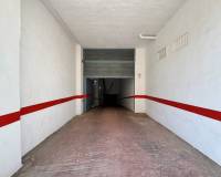 Resale - Appartement - La Mata