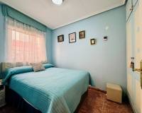 Resale - Appartement - La Mata