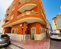 Resale - Appartement - La Mata