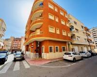 Resale - Appartement - La Mata