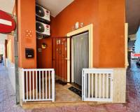Resale - Appartement - La Mata