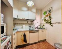 Resale - Appartement - La Mata