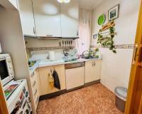 Resale - Appartement - La Mata