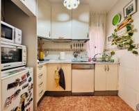 Resale - Appartement - La Mata