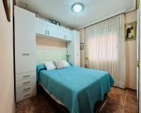 Resale - Appartement - La Mata