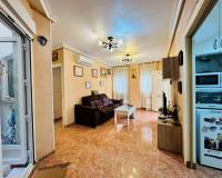 Resale - Appartement - La Mata