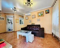 Resale - Appartement - La Mata