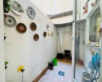 Resale - Appartement - La Mata