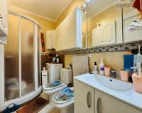 Resale - Appartement - La Mata