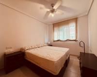 Resale - Appartement - La Mata