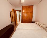 Resale - Appartement - La Mata