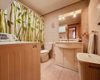 Resale - Appartement - La Mata