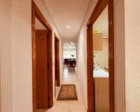 Resale - Appartement - La Mata