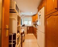 Resale - Appartement - La Mata