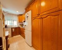 Resale - Appartement - La Mata