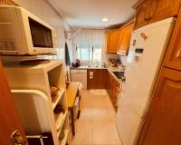 Resale - Appartement - La Mata