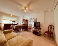 Resale - Appartement - La Mata