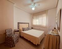Resale - Appartement - La Mata