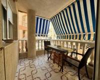 Resale - Appartement - La Mata