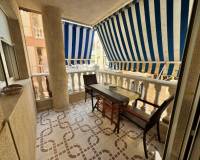 Resale - Appartement - La Mata