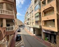 Resale - Appartement - La Mata