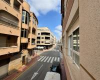 Resale - Appartement - La Mata