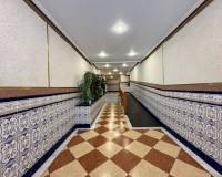 Resale - Appartement - La Mata