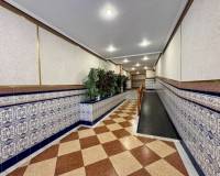 Resale - Appartement - La Mata