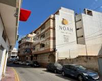 Resale - Appartement - La Mata